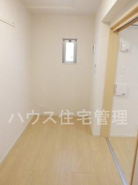 その他　洋室