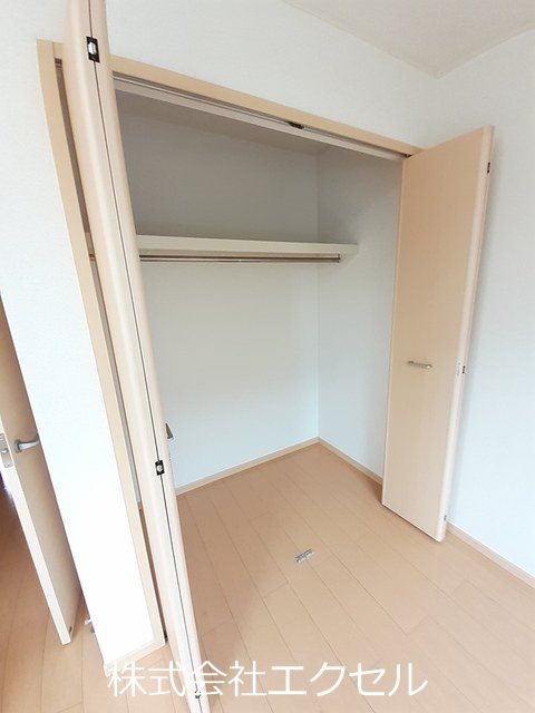 ＪＲ八高線 箱根ケ崎駅 徒歩12分 2階建 築18年の内装写真