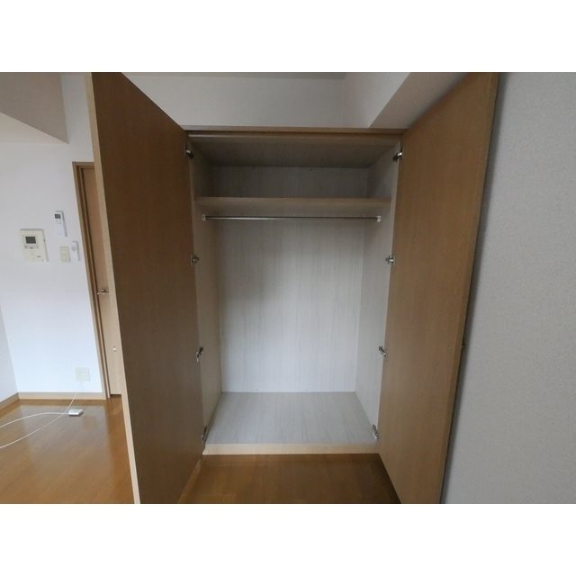 収納　★見学予約受付中★