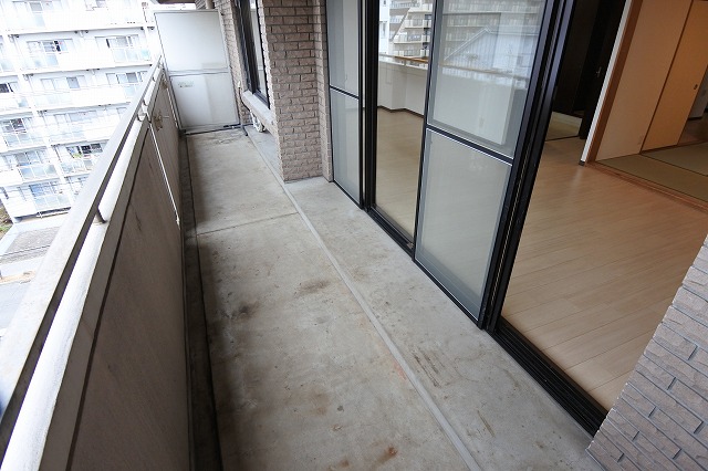 アーデンコート住吉川の内装写真