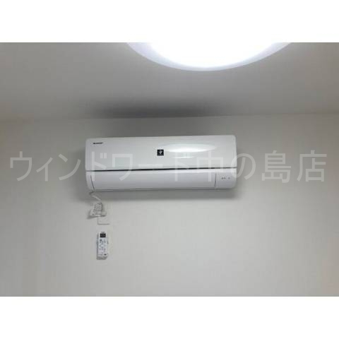 その他設備　詳細は、ウィンドワード中の島店までご相談下さい。