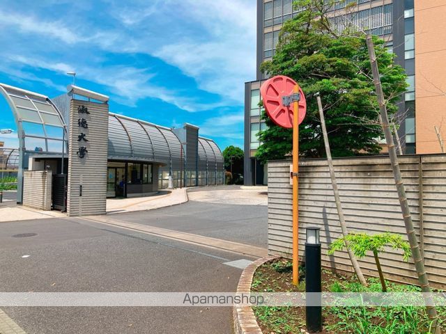 大学・短大　淑徳大学千葉キャンパス（大学・短大）まで926m