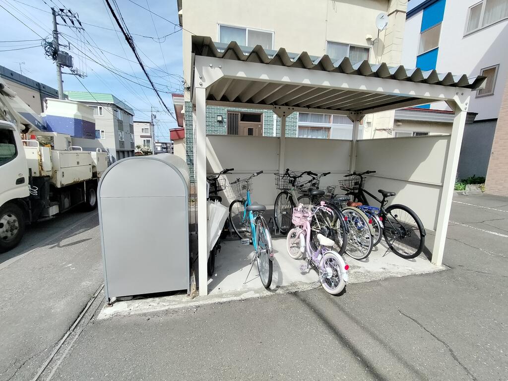 その他共有部分