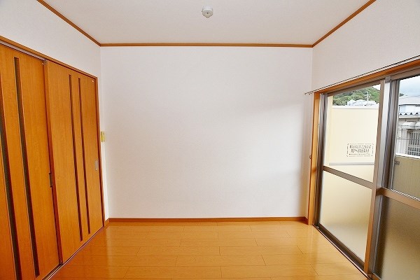 その他部屋・スペース　★洋室6帖★