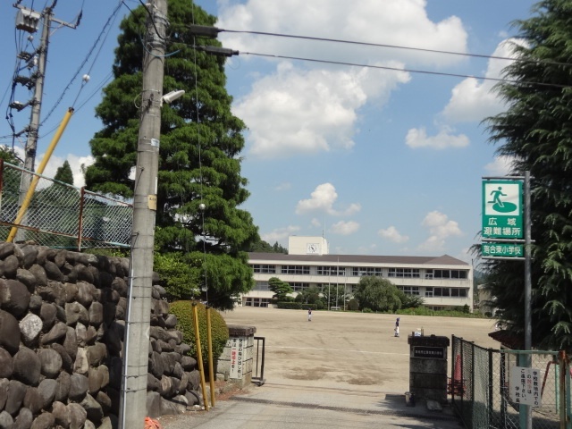 小代貸家の周辺写真