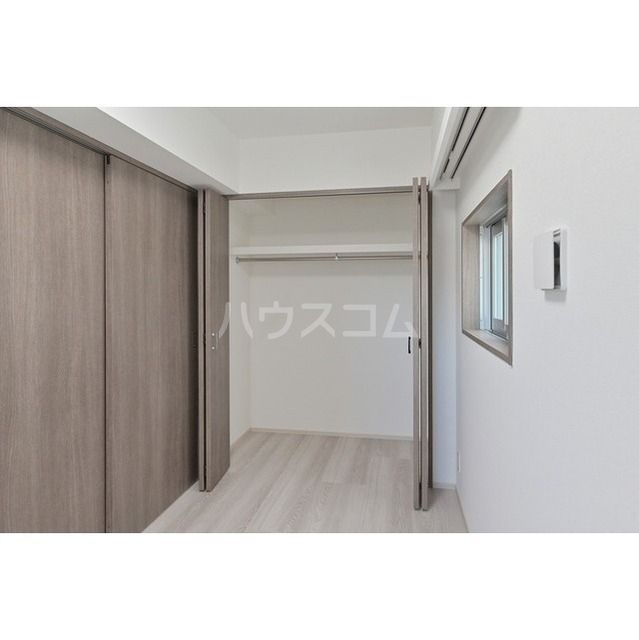 コンフォリア・リヴ板橋本町の内装写真