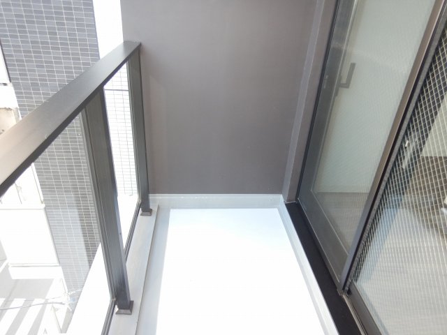 バルコニー　別号室参考写真