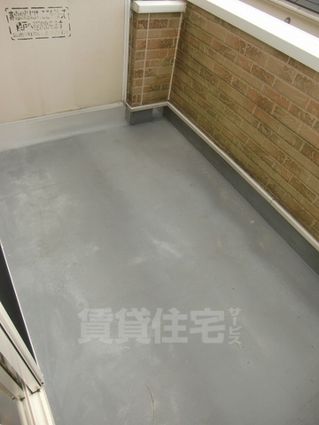 ＪＲ東海道本線 瀬田駅 徒歩20分 3階建 築23年の内装写真
