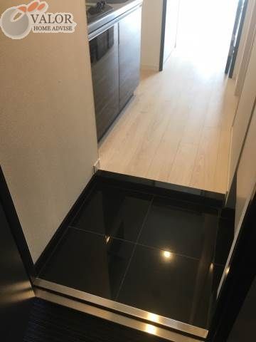 玄関　物件画像
