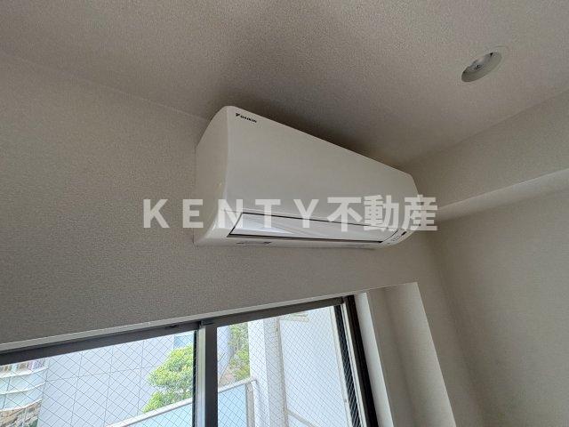 MFPRコート蒲田のその他写真