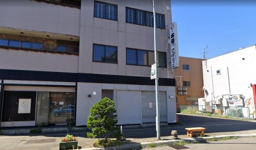 東町グレイスタウンAの周辺写真