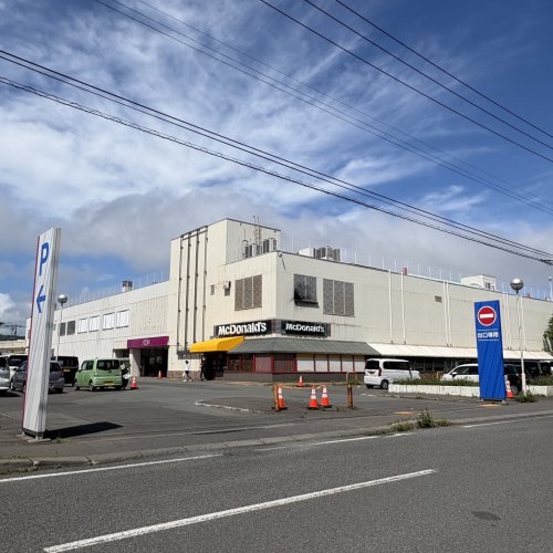 東町グレイスタウンAの周辺写真