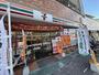 コンビニ　セブンイレブン西鉄二日市駅前店（コンビニ）まで179m