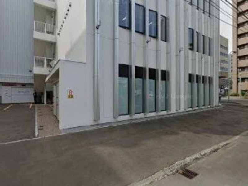 銀行　北空知信用金庫麻生支店（銀行）まで187m