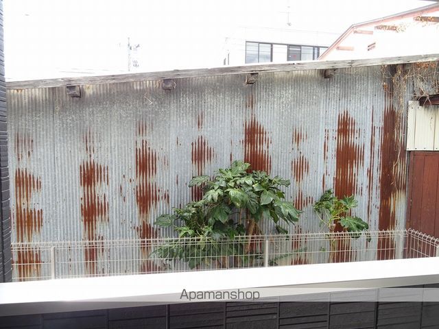 眺望　眺望