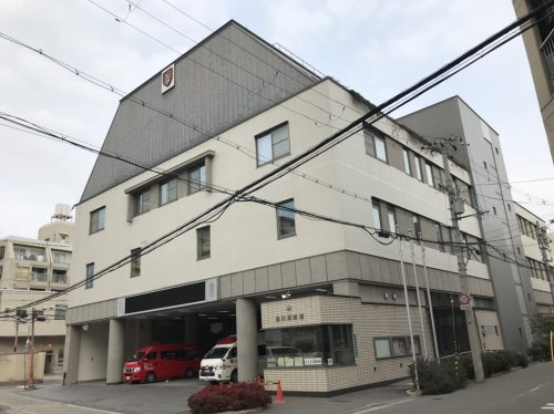 その他　大阪市消防局 淀川消防署（その他）まで409m