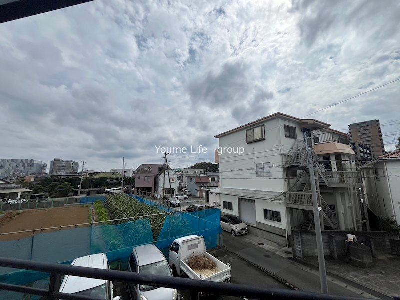 ＪＲ東海道本線 藤沢駅 徒歩12分 2階建 築38年のその他写真