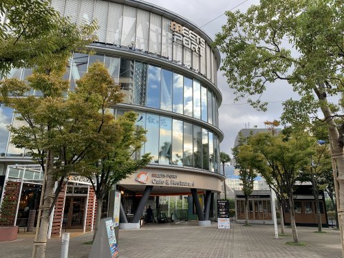 飲食店　ミーツポート（飲食店）まで409m