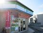 コンビニ　ファミリーマート 岡崎赤渋町店（コンビニ）まで600m