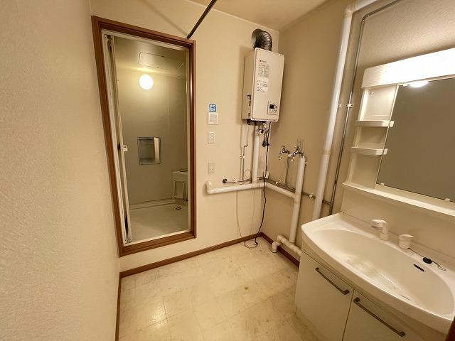 その他部屋・スペース　内装