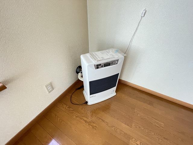 その他設備　設備