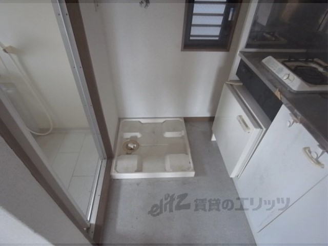 その他部屋・スペース　改装前