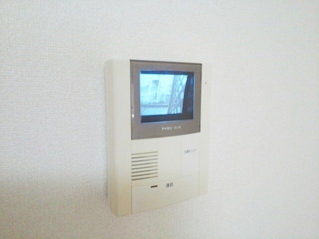 セキュリティ　★お問い合わせはタウンハウジングへ★