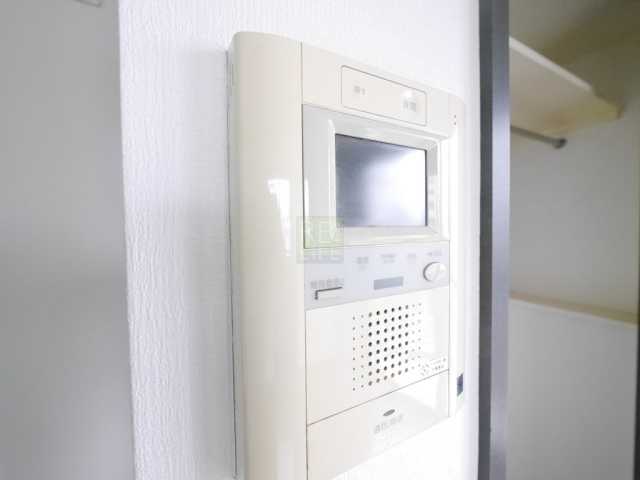 セキュリティ　アーバイル九段下ミッドシティ（参考画像）