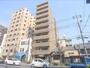 京都河原町駅より徒歩6分 10階 築25年8ヶ月の賃貸物件