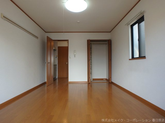居室・リビング　写真は同型タイプ