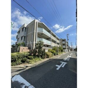 キャッスルニューコート茶屋ヶ坂