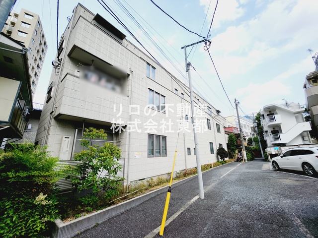 建物外観　☆耐震／耐火の高性能住宅・旭化成へーベルメゾン☆