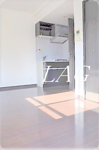 セキュリティ　オートロックです。