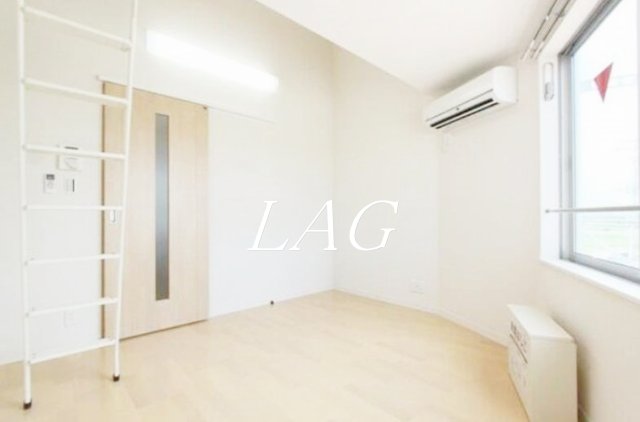 居室・リビング　洋室のお部屋です。