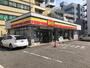コンビニ　デイリーヤマザキ 堺深井沢町店（コンビニ）まで705m
