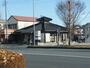 飲食店　拉麺かくだや おもちゃのまち店（飲食店）まで1365m