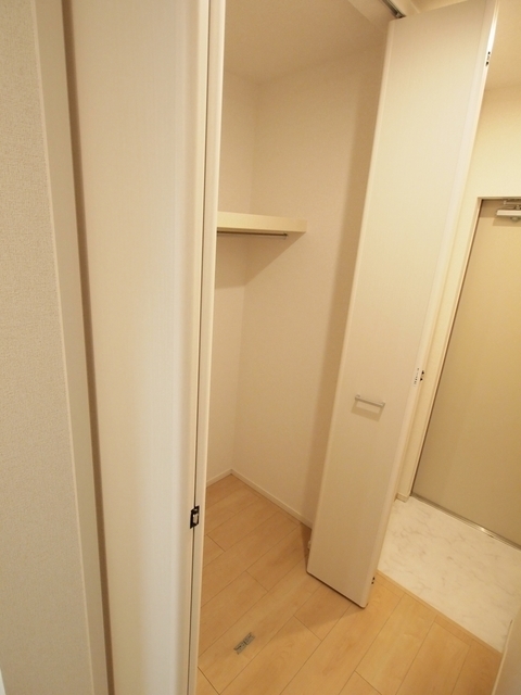 S・Brisaの内装写真