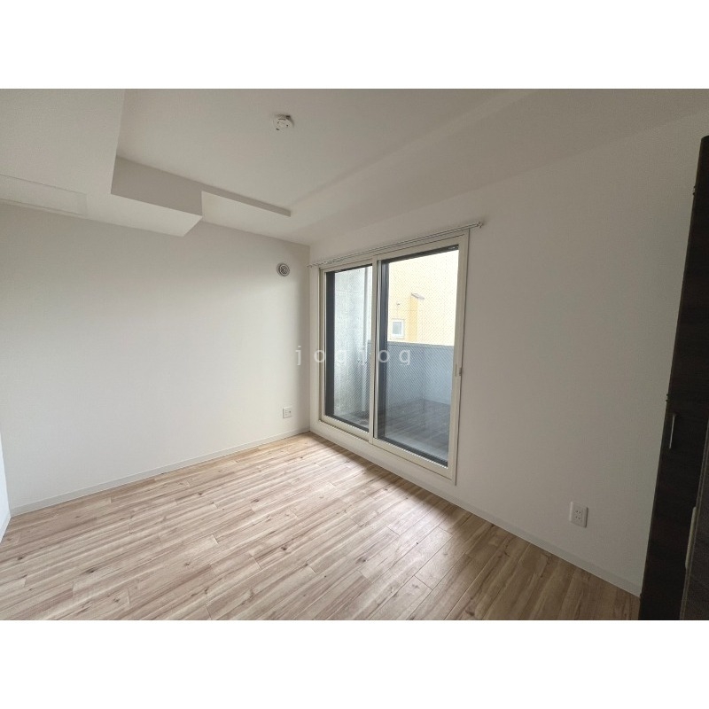その他部屋・スペース　壁が多く使いやすいお部屋です