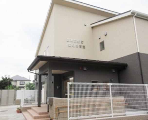 幼稚園・保育園　西東京新町雲母保育園（幼稚園・保育園）まで146m