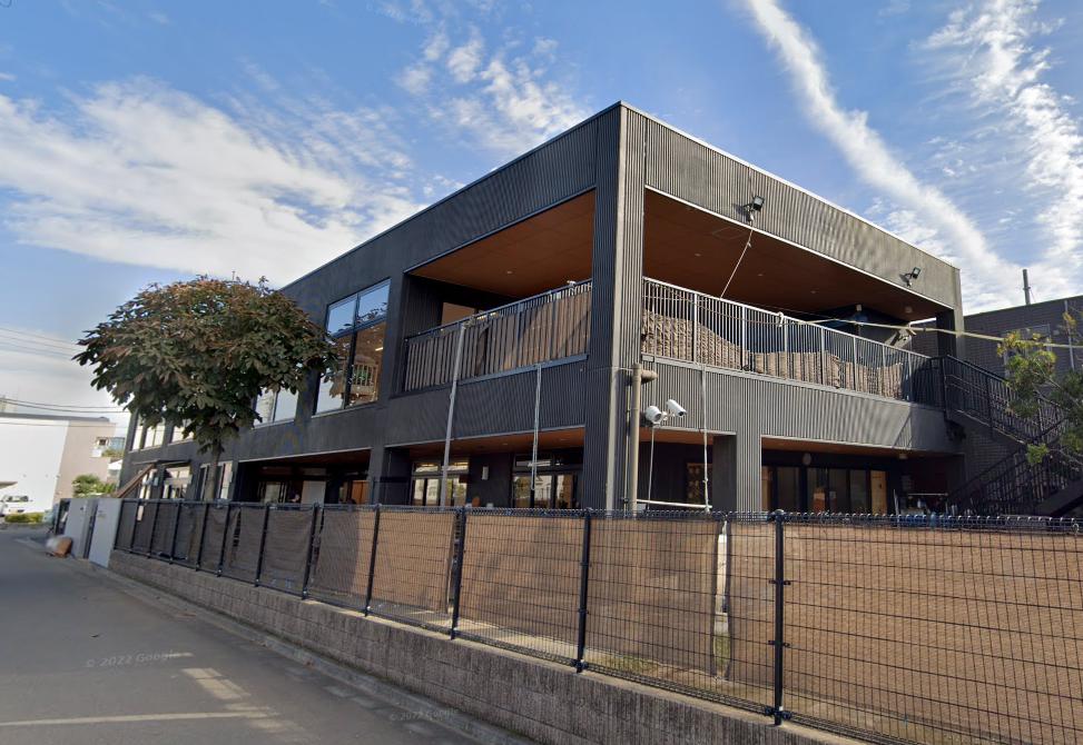幼稚園・保育園　武蔵野どろんこ保育園（幼稚園・保育園）まで227m