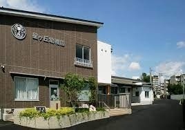 幼稚園・保育園　星ヶ丘幼稚園（幼稚園・保育園）まで513m