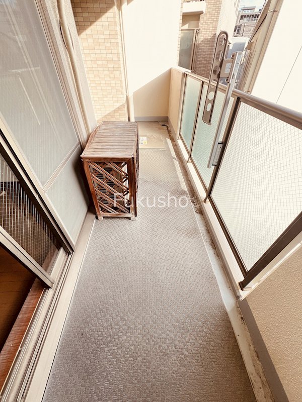 ナイスパークステイツ横濱岡野公園のトイレ写真