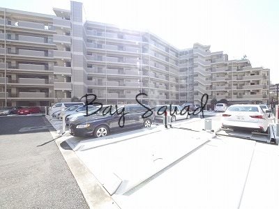 ナイスパークステイツ横濱岡野公園のその他写真
