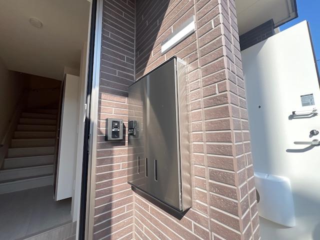 その他　宅配BOX（イメージ）