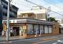 コンビニ　セブンイレブン亀戸3丁目店（コンビニ）まで540m