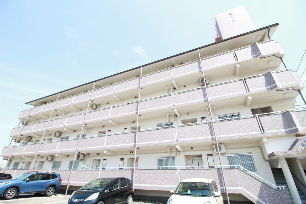 ＪＲ高徳線 佐古駅 徒歩10分 築28年