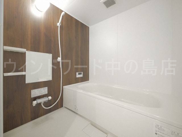 バス・シャワールーム　詳細は、ウィンドワード中の島店までご相談下さい。
