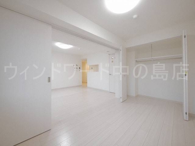 収納　詳細は、ウィンドワード中の島店までご相談下さい。