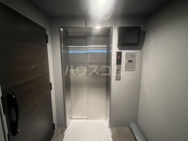 プールトゥジュール双ヶ岡の外観写真