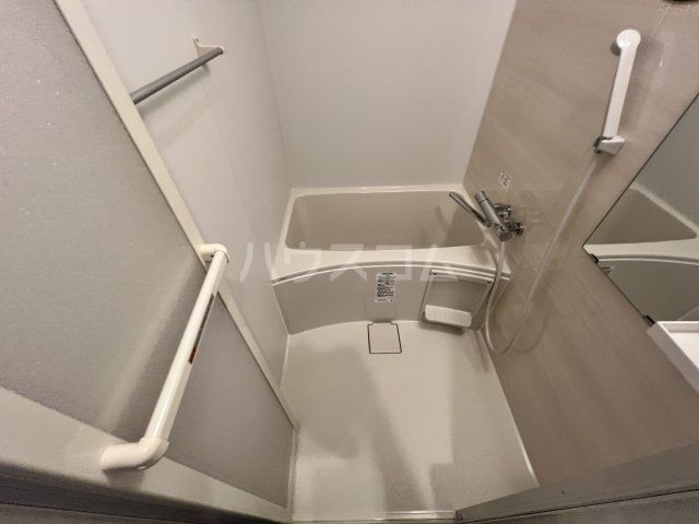プールトゥジュール双ヶ岡の風呂写真